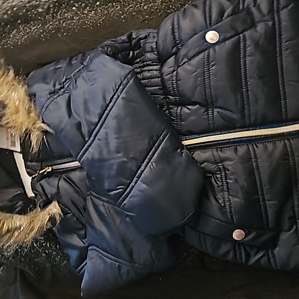 Jacket - Picture 3 of 3